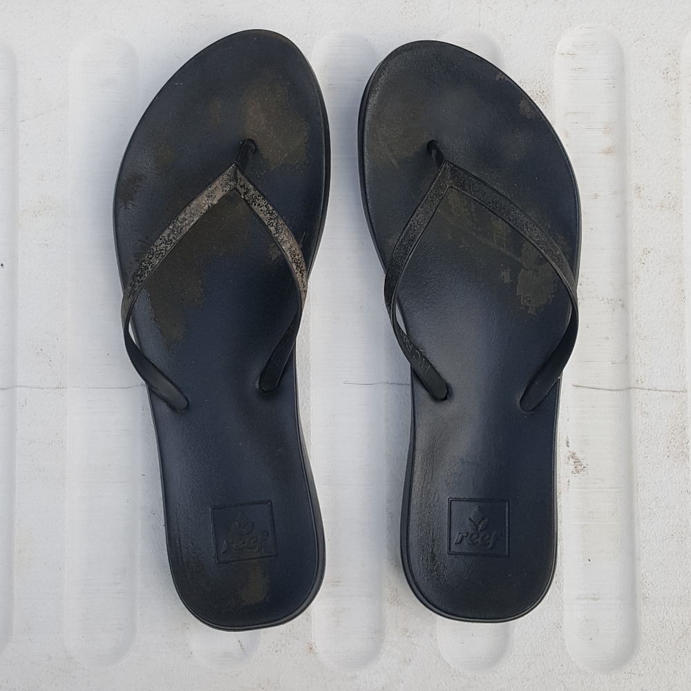 Reef flip flops